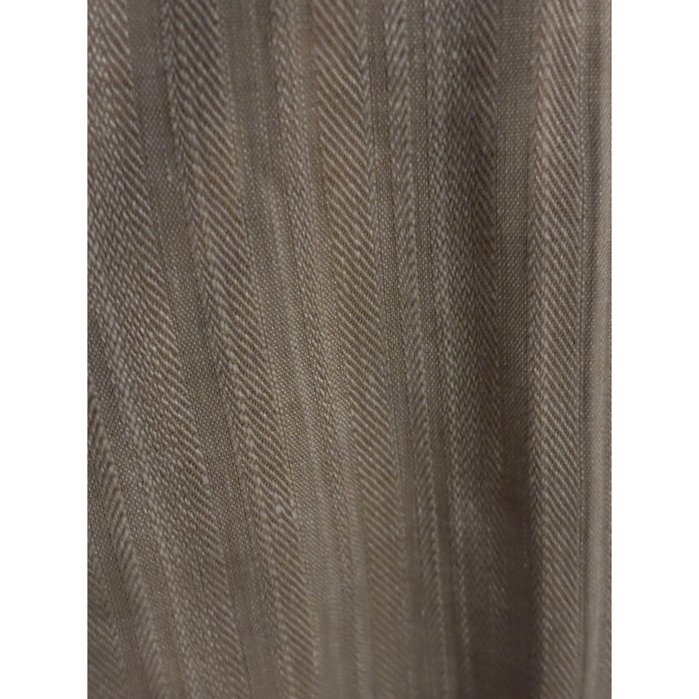 NWT Alfani Beige Herringbone Linen Blend.‎ Bermuda shorts Pants Women's Size 6